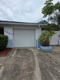 ST PETERSBURG FL Home