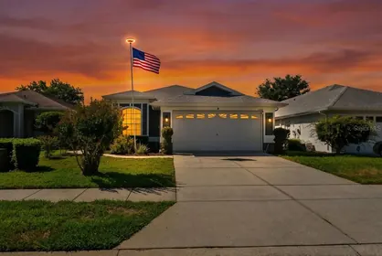 SPRING HILL FL Home