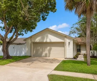CASSELBERRY FL Home
