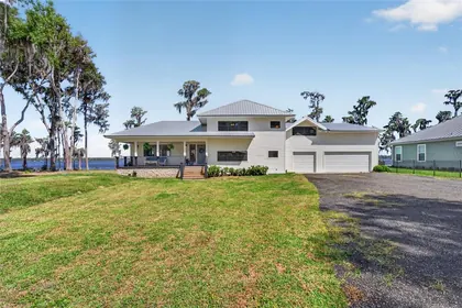 MELROSE FL Home