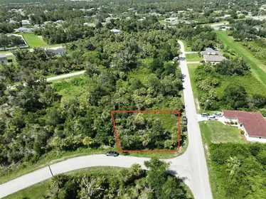 NORTH PORT FL Property