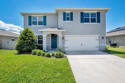 SANFORD FL Home