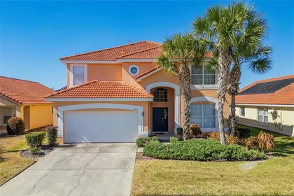 DAVENPORT FL Home