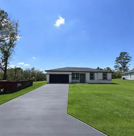 DUNNELLON FL Home
