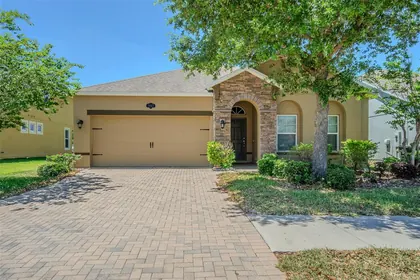 LUTZ FL Home