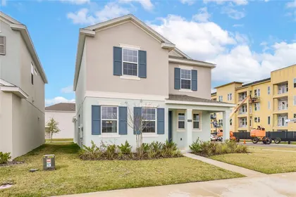 APOPKA FL Home