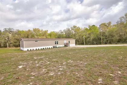 ARCHER FL Home