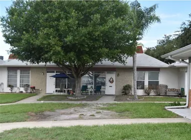 HOLIDAY FL Home