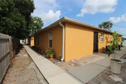 SARASOTA FL Home