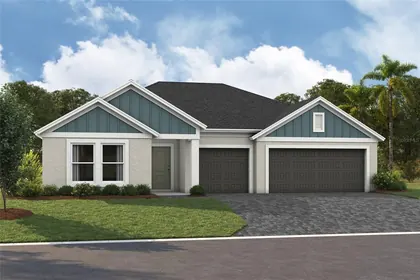 OCALA FL Home