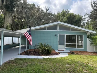EUSTIS FL Home