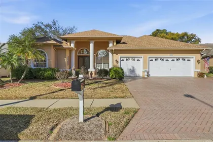 HUDSON FL Home