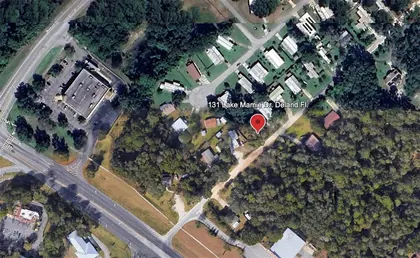 DELAND FL Property