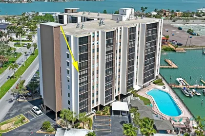 TREASURE ISLAND FL Home