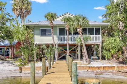 PLACIDA FL Home