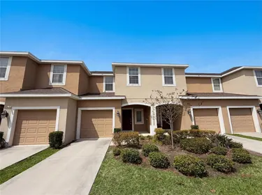 RIVERVIEW FL Home
