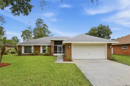 PALM COAST FL Home