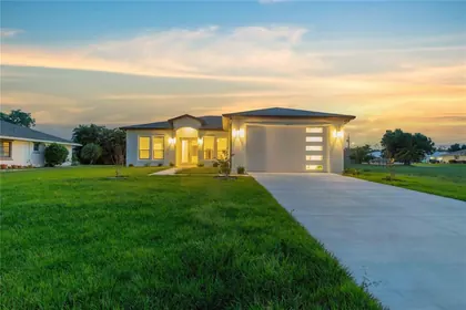 PUNTA GORDA FL Home
