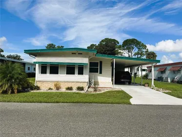 LEESBURG FL Home