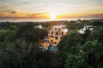 RINCON PR Home