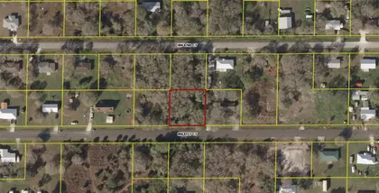 OKEECHOBEE FL Property