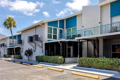 MADEIRA BEACH FL Home