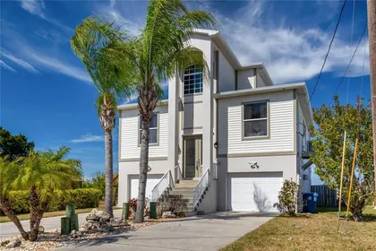 HERNANDO BEACH FL Home
