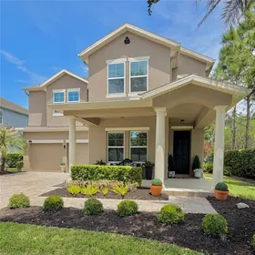 WINTER GARDEN FL Home
