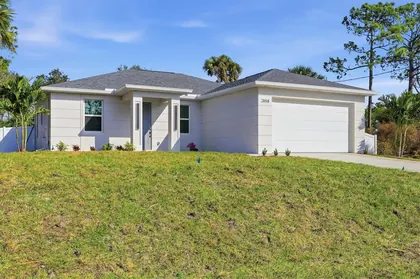 NORTH PORT FL Home
