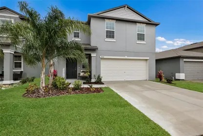 WIMAUMA FL Home