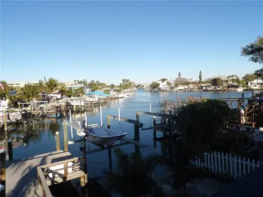 MADEIRA BEACH FL Home