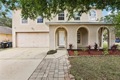 DAVENPORT FL Home