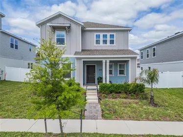 APOPKA FL Home
