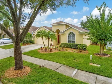LUTZ FL Home