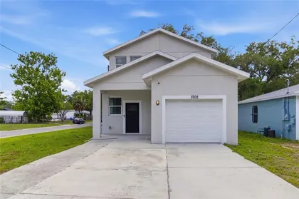 TAMPA FL Home