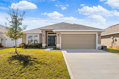 COCOA FL Home