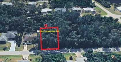 PORT CHARLOTTE FL Property