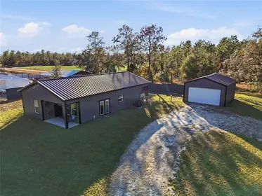 WILLISTON FL Home