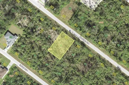 PORT CHARLOTTE FL Property