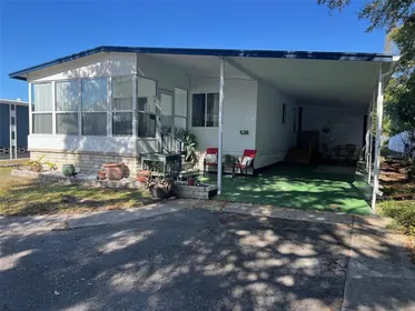 CLEARWATER FL Home