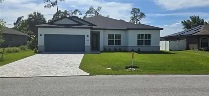 PORT CHARLOTTE FL Home