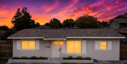 ST PETERSBURG FL Home