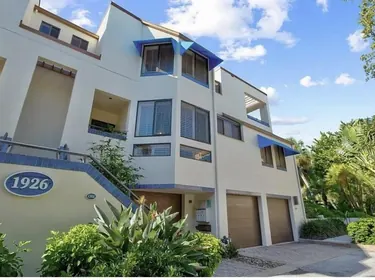 LONGBOAT KEY FL Home