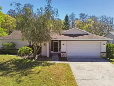 NEW PORT RICHEY FL Home