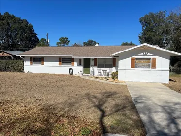 OCALA FL Home
