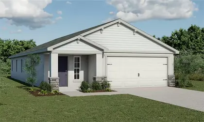 LAKELAND FL Home