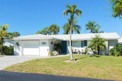 ENGLEWOOD FL Home