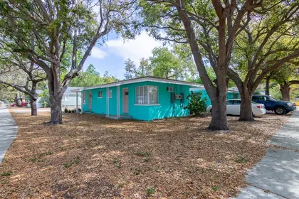 SARASOTA FL Home