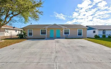 ENGLEWOOD FL Home