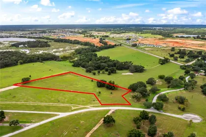 GROVELAND FL Property